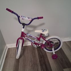 Kids Bike
