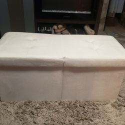 Ottoman, 30"