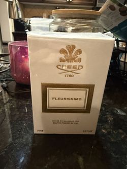 🌼 Creed Fleurissimo Eau de Parfum