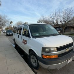 Van For Sale