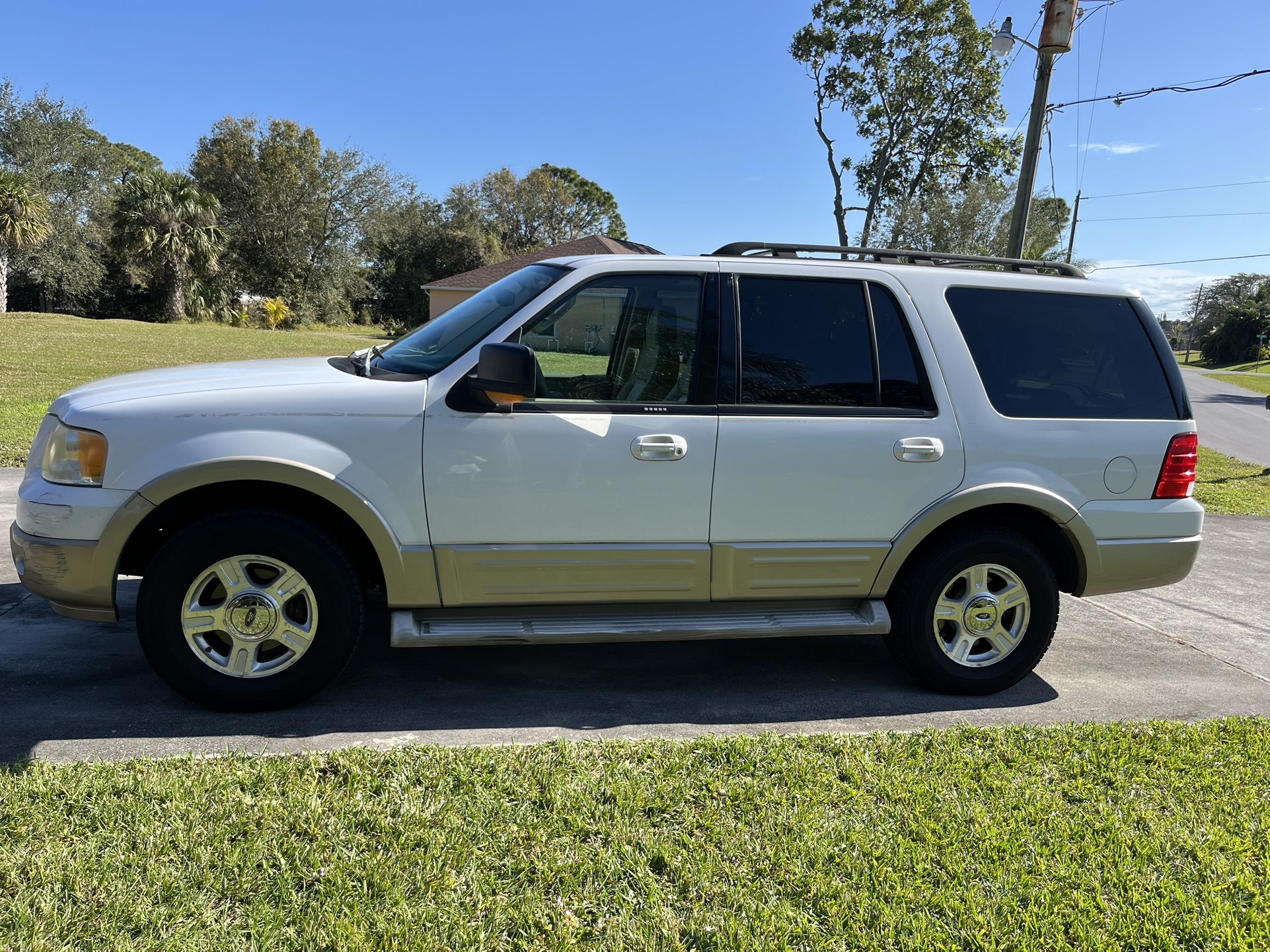 2006 Ford Expedition