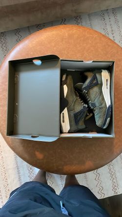 Jordan 4s