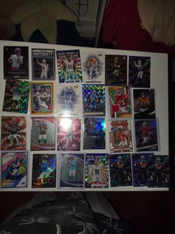 Sports Cards