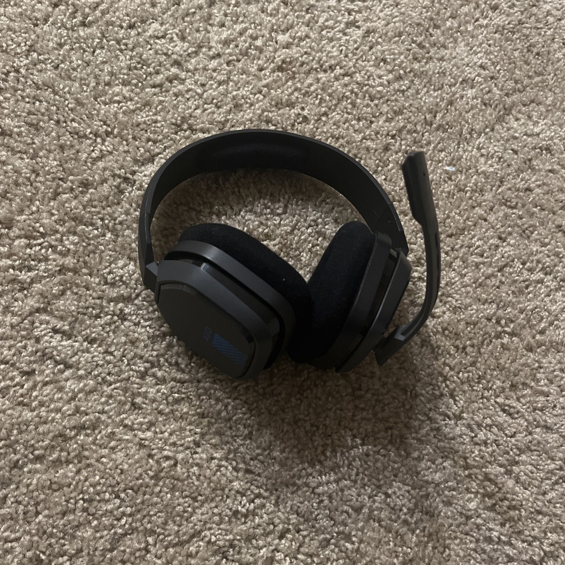Astro Headset