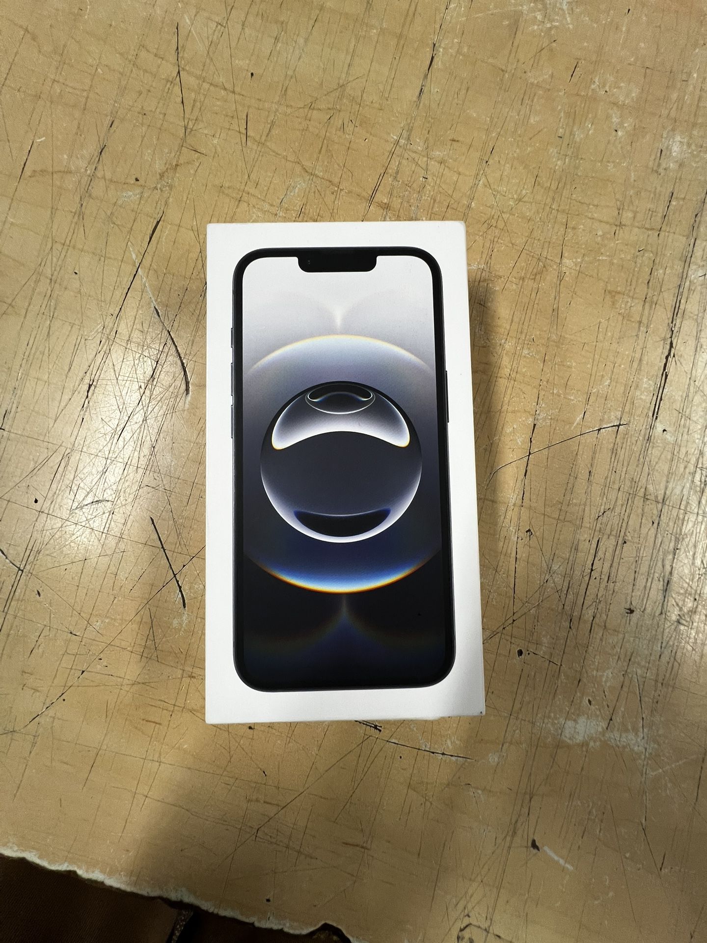 APPLE IPHONE 16E 128GB UNLOCKED W/USB IN  BOX SELLING $499 ‼️