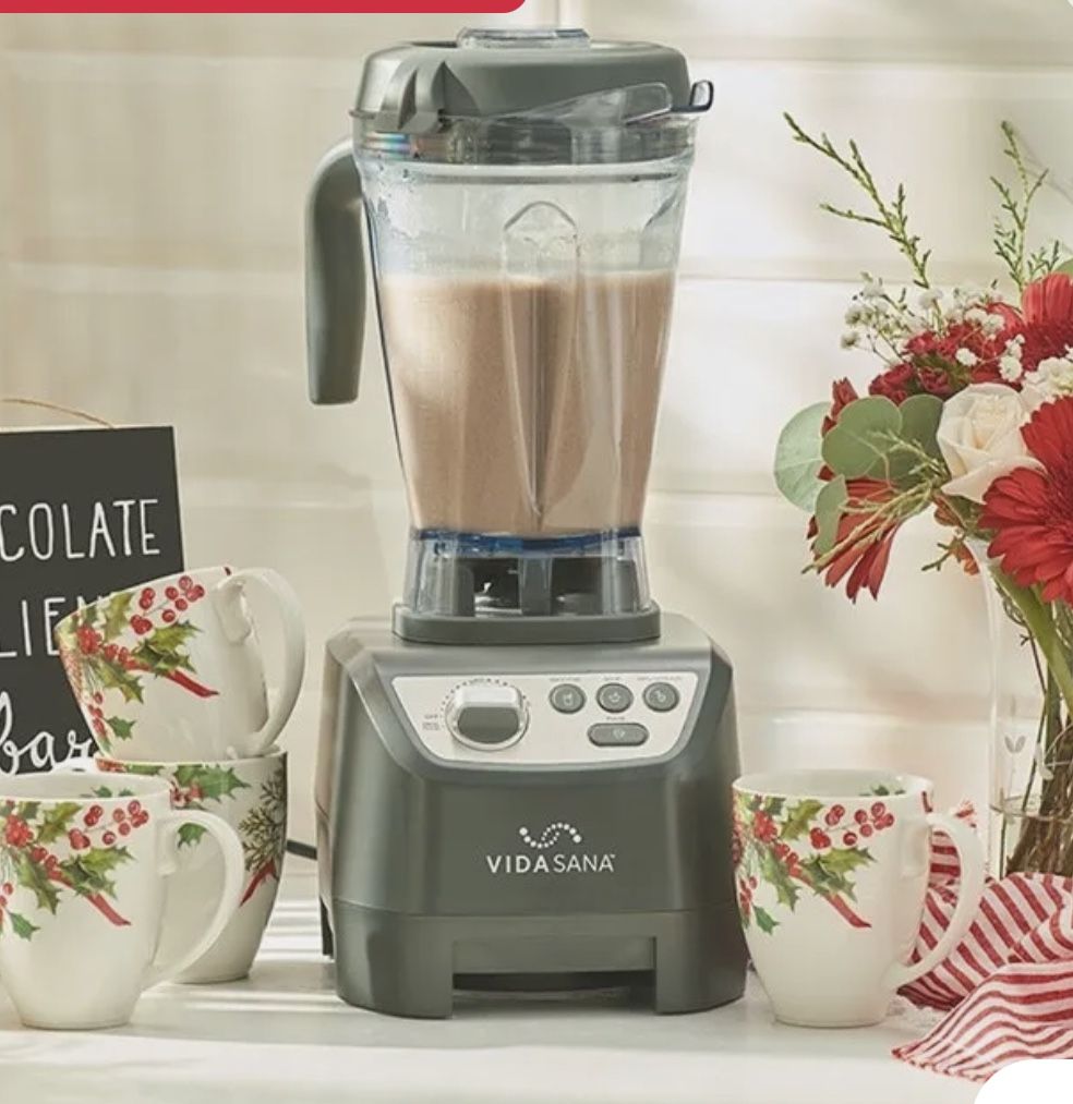 New Princess House Blender