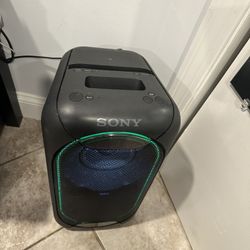 Sony Xb60
