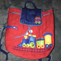 Diaper Bag 