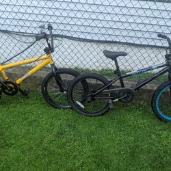 Diamondback/ Haro Bmx 20" Ers