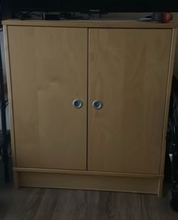 Cabinet-IKEA