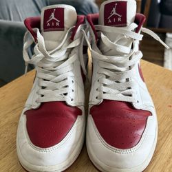Jordan’s 