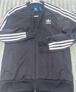 Adidas Big Kids Jacket