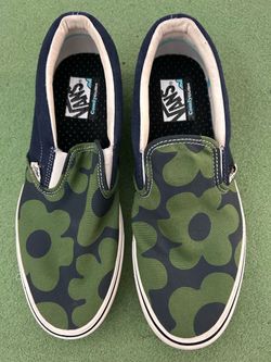 Vans Slip On Shoes