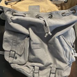 Adidas’s Back Pack Heavy duty 