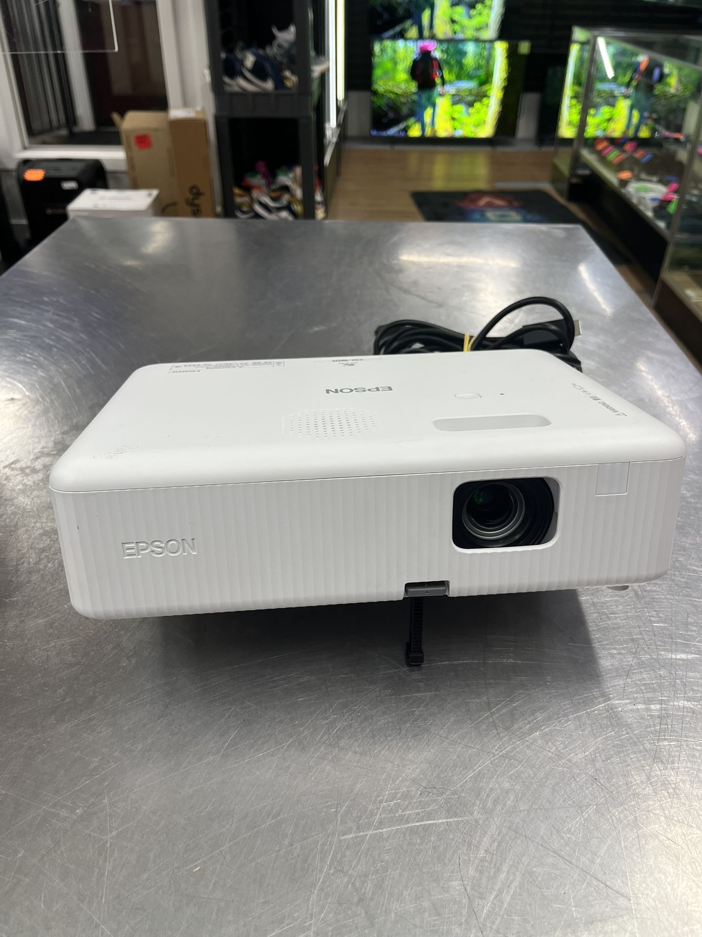 Epson Projector 188451