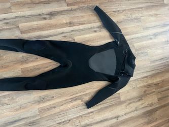 Wetsuit excel axis 4/3 size L