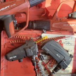 Hilti Dx460