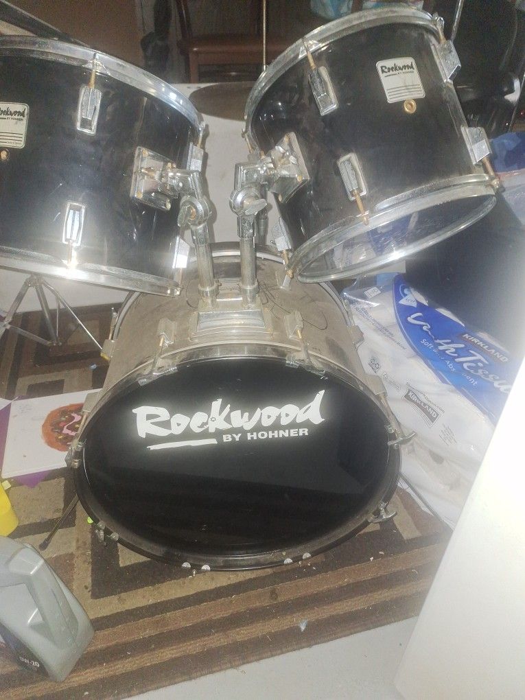 Drum Set