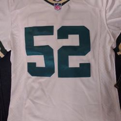 NFL Packers Jersey (W/TAGS)! 