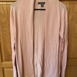 Women’s Long Cardigan 