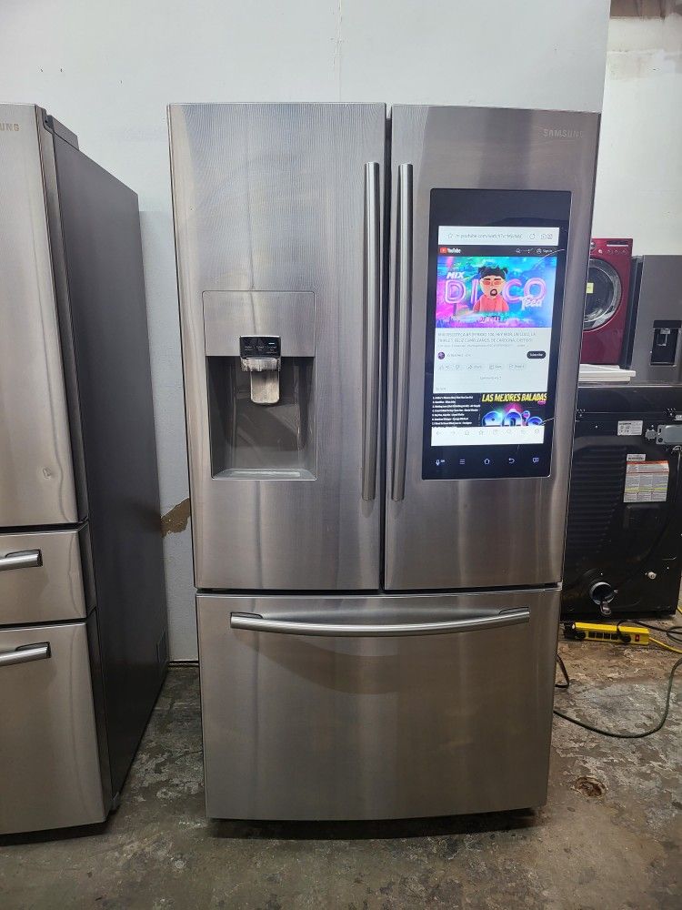 used samsung refrigerators for sale