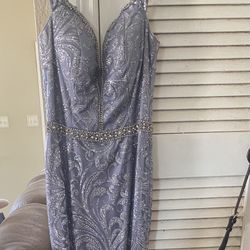 Prom Dress/ Long Dress 