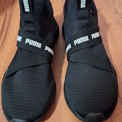 PUMA $25.00