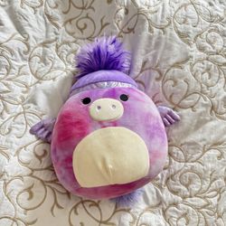 Unicorn Squishmallow 