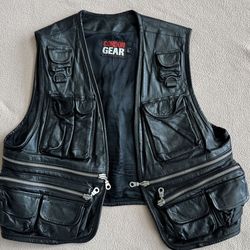 Bikers Leather Jacket