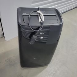 10,000 BTU Smart Wi-Fi Portable Air Conditioner