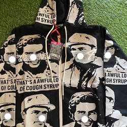 ALOCS x Asaali Hoodie