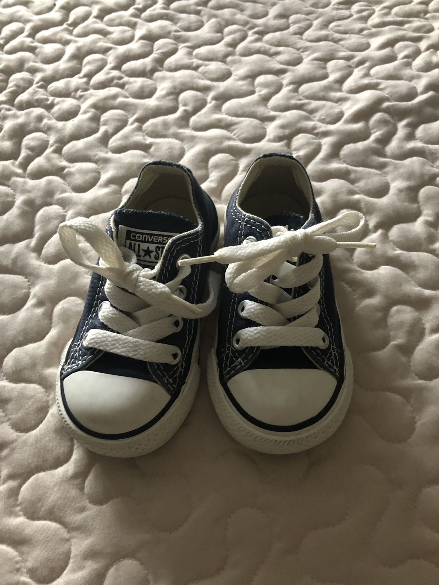 Toddler shoes
