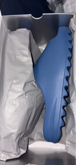 Yeezy Ys-01 Blue