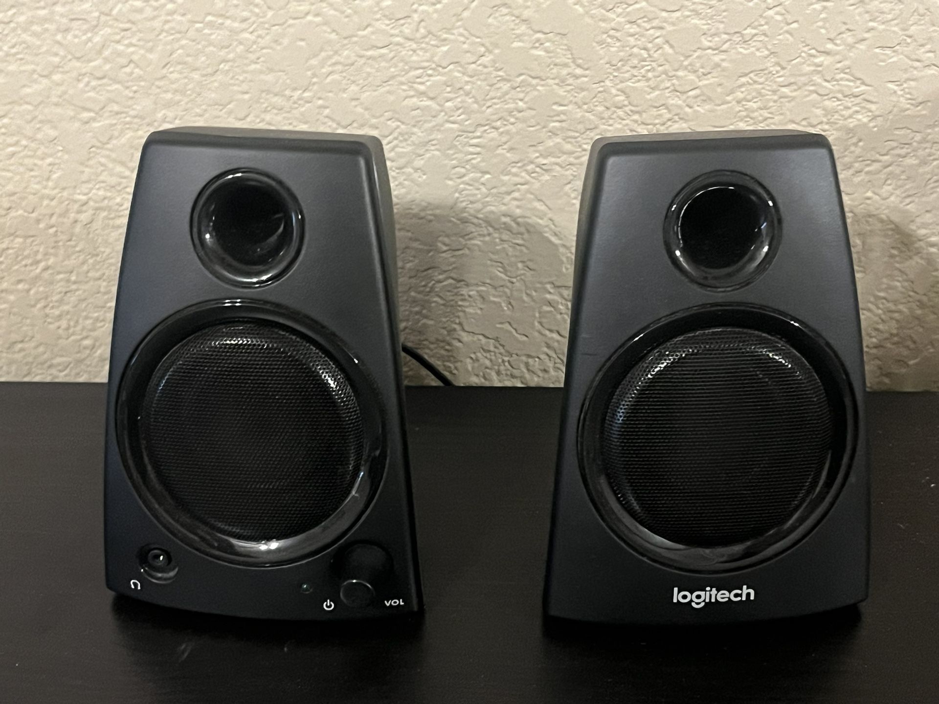 Logitech Speakers Z130