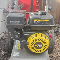 Kxs power Washer 