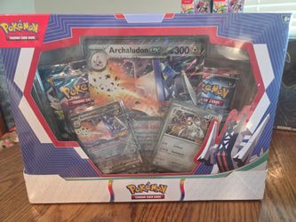 Pokemon sealed 2 box set