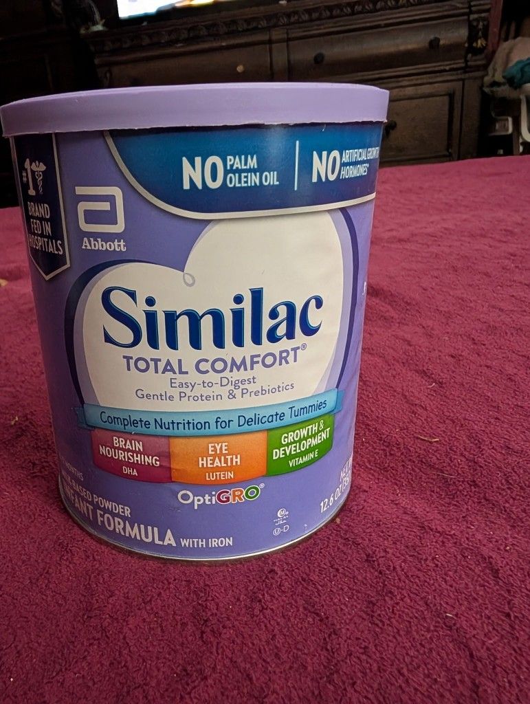 Formula