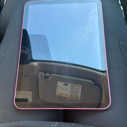 iPad 10th Generation 