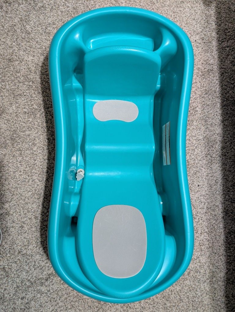 Infant Bathtub