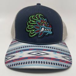 Custom Hats By Adrian Acosta Meza 