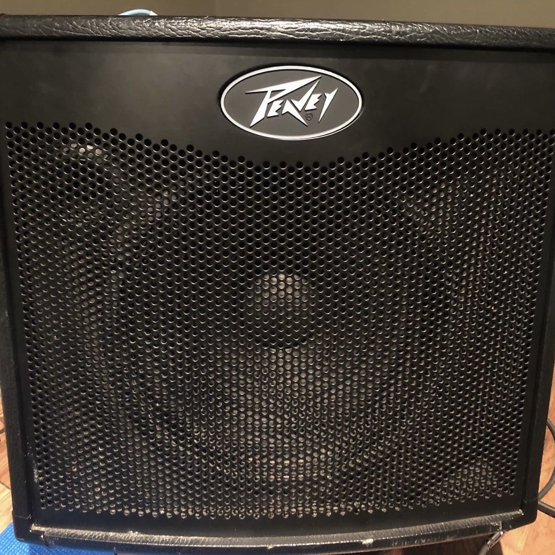 Peavey Tour TKO 115 1x15" 400W Bass Combo Amp