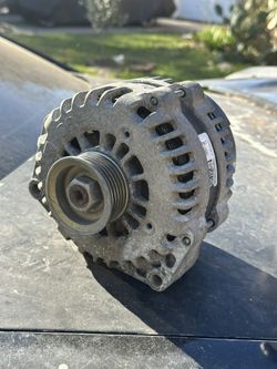 99-06 CHEVY/GMC ALTERNATOR 150 AMP