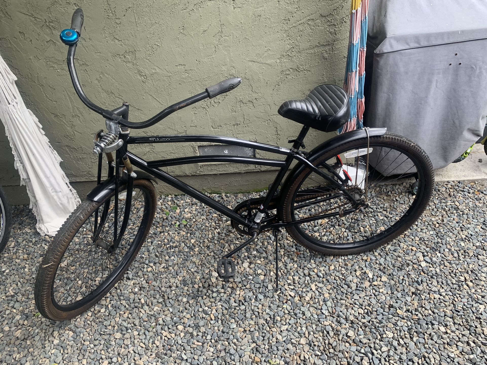 Schwinn 275 Swindler Bike 