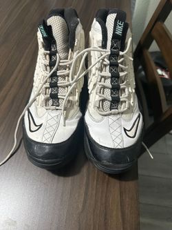 Griffeys Size 12