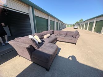 3 piece sectional