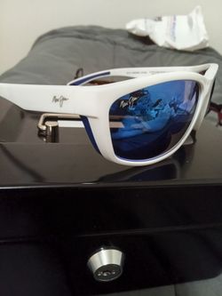 Maui Jim nuu landing
