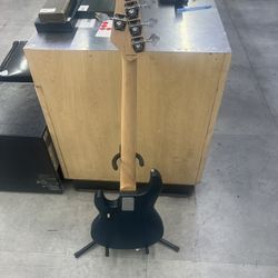 Sterling Stingray 5 Bass Guitar 