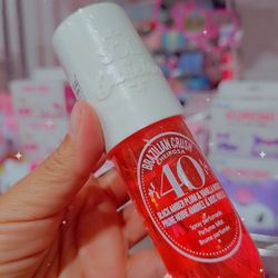 SOL DE JANEIRO 40