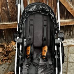 Baby Jogger Stroller