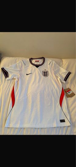 Original England Player Version Size L